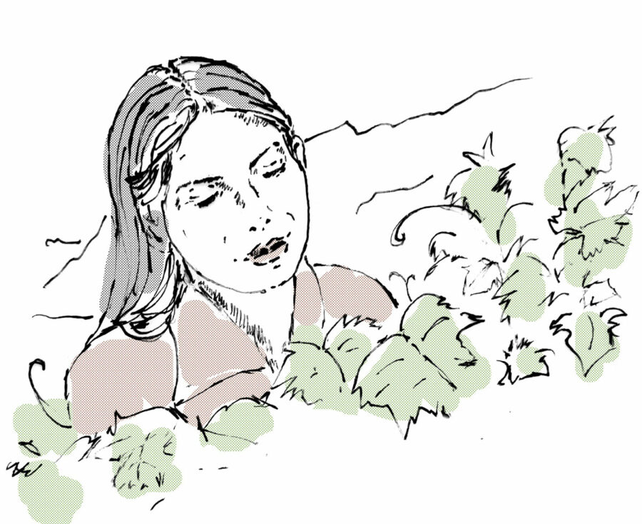Lea Angles Rvt Gigi 2024 – Les amis du château