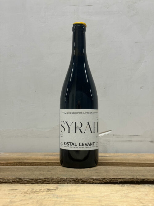 Syrah 2023