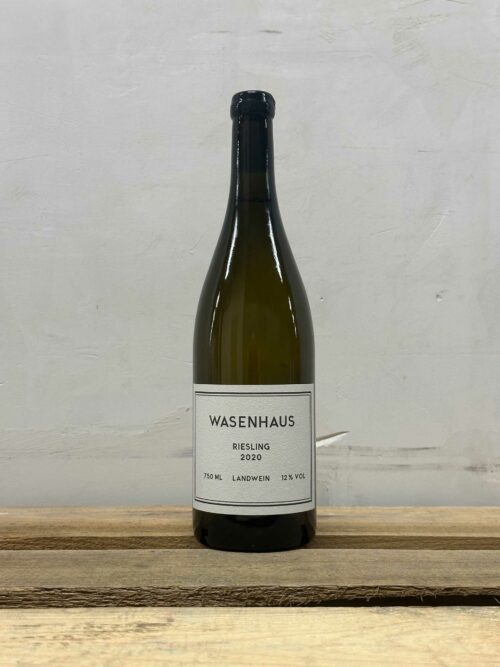 Riesling 2020