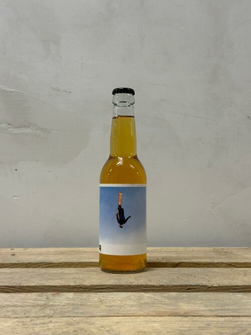 Le Gout du Risque 2023