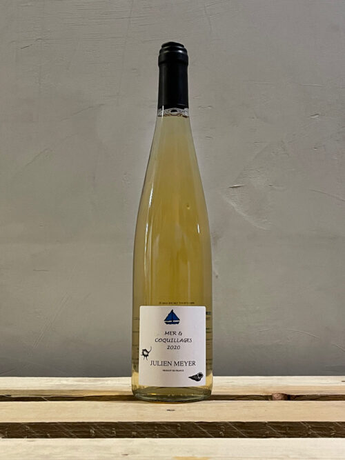 Mer et coquillages 2023