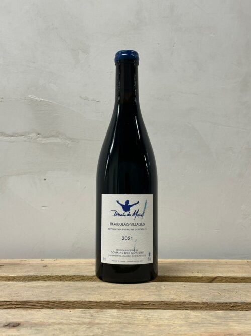 Beaujolais Villages 2021