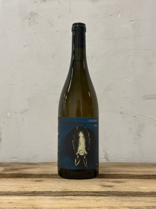 Fledermaus Weisswein 2021