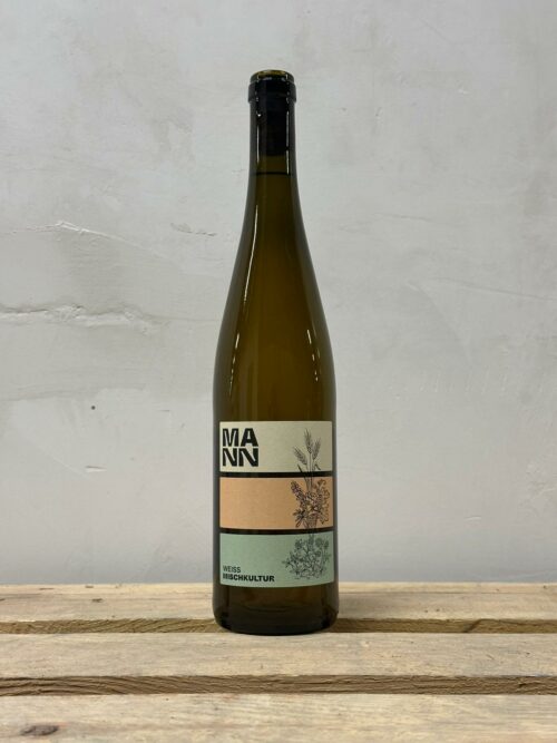 Mischkultur Weiss 2023