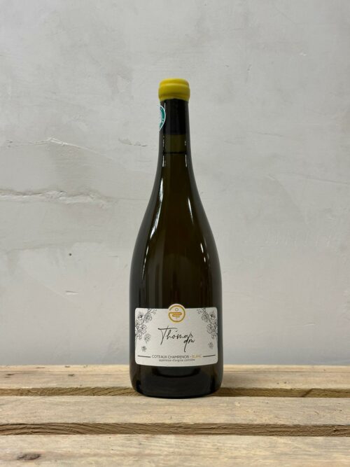 Coteaux Champenois 2020
