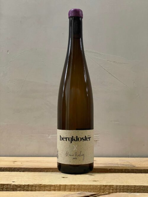 Mauer riesling 2021