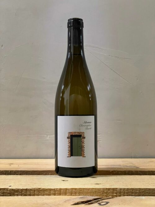 Silvaner 2020